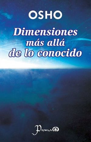 DIMENSIONES MAS ALLA DE LO CONOCIDO