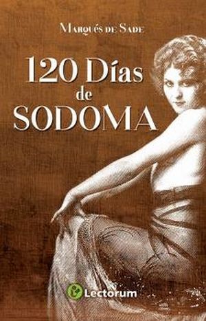 120 DIAS DE SODOMA