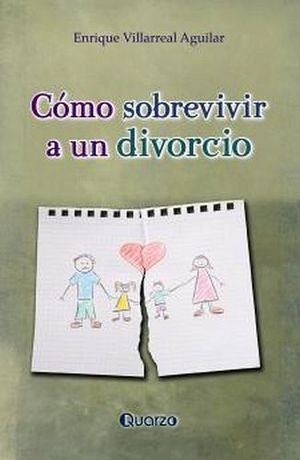 COMO SOBREVIVIR A UN DIVORCIO