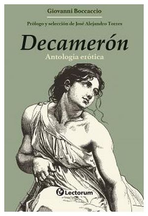 DECAMER�N -ANTOLOG�A ER�TICA- 2ED.