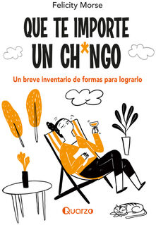 QUE TE IMPORTE UN CHINGO
