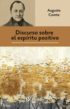DISCURSO SOBRE EL ESP�RITU POSITIVO