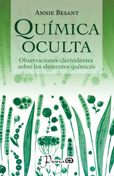 QU�MICA OCULTA
