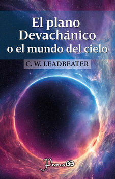 PLANO DEVACH�NICO O EL MUNDO DEL CIELO, EL