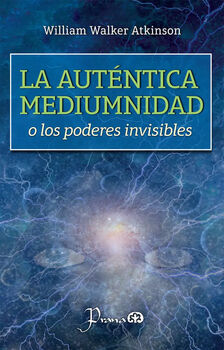 AUT�NTICA MEDIUMNIDAD, LA