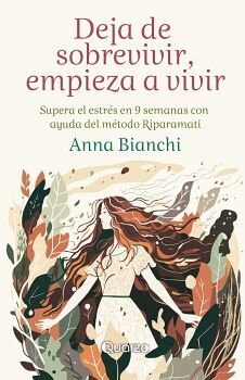DEJA DE SOBREVIVIR, EMPIEZA A VIVIR