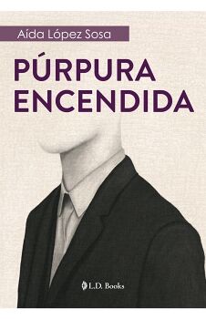 PRPURA ENCENDIDA