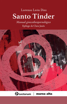 SANTO TINDER -MANUAL GINECOTHEOPORNOLGICO-