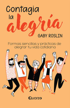 CONTAGIA LA ALEGRA