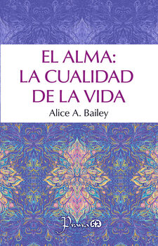 ALMA: LA CUALIDAD DE LA VIDA, EL