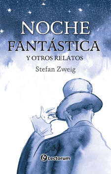 NOCHE FANT�STICA Y OTROS RELATOS