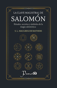 CLAVE MAGISTRAL DE SALOM�N, LA