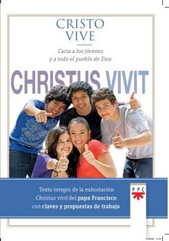 CRISTO VIVE -CHRISTUS VIVIT-         (FRANCISCO)