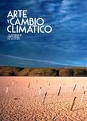 ARTE Y CAMBIO CLIMATICO NO.99 (RUSTICO) -GF-