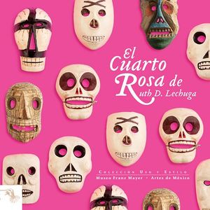CUARTO ROSA DE RUTH D.LECHUGA, EL (RUSTICO)