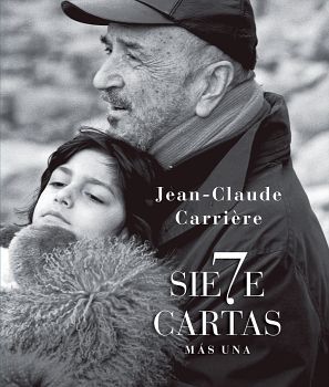 SIETE CARTAS MAS UNA (EMPASTADO)
