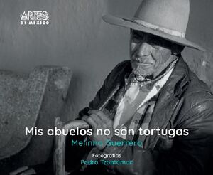 MIS ABUELOS NO SON TORTUGAS