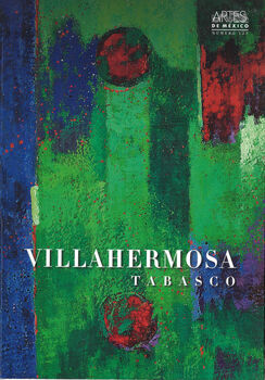 VILLAHERMOSA -TABANASCO- N.137 (RUSTICO)