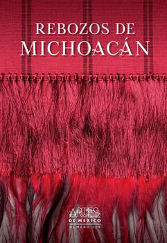REBOZOS DE MICHOAC�N NO.139 -BILINGUAL EDITION- (RUSTICO)