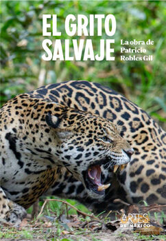 GRITO SALVAJE, EL NO.141 -BILINGUAL EDITION- (RUSTICO)