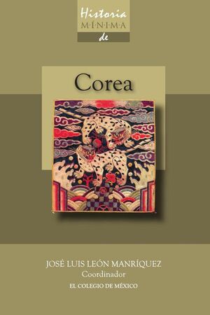 HISTORIA M�NIMA DE COREA