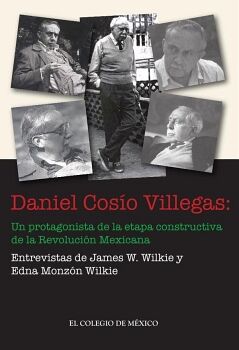 DANIEL COSO VILLEGAS: