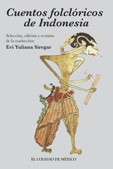 CUENTOS FOLCL�RICOS DE INDONESIA