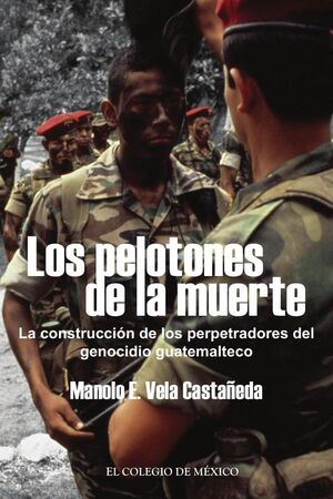 LOS PELOTONES DE LA MUERTE.