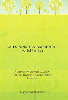 LA ESTAD�STICA AMBIENTAL EN M�XICO