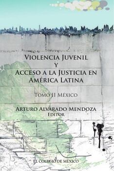 VIOLENCIA JUVENIL Y ACCESO A LA JUSTICIA.