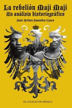 LA REBELI�N MAJI MAJI:
