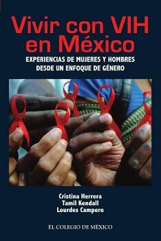 VIVIR CON VIH EN MXICO