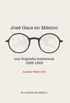 JOS� GAOS EN M�XICO:
