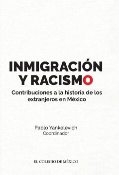 INMIGRACIN Y RACISMO.