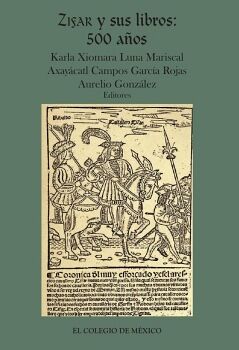 ZIFAR Y SUS LIBROS:
