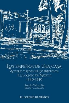 LOS EMPE�OS DE UNA CASA