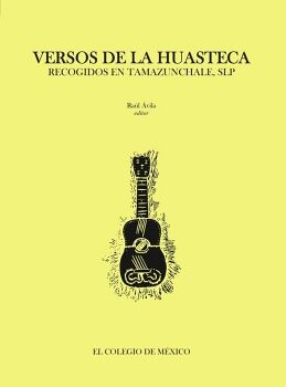 VERSOS DE LA HUASTECA
