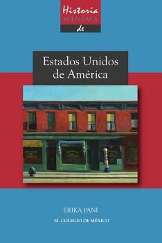 HISTORIA MNIMA DE ESTADOS UNIDOS DE AMRICA