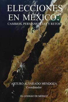 ELECCIONES EN MXICO.
