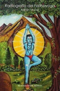 RADIOGRAF�A DEL HATHAYOGA