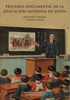 HISTORIA DOCUMENTAL DE LA EDUCACIN MODERNA EN JAPN