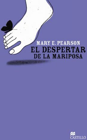 DESPERTAR DE LA MARIPOSA, EL (CASTILLO DE LA LECTURA)