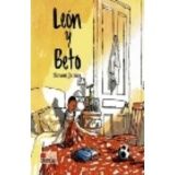 LEON Y BETO 2ED. (CASTILLO DE LA LECTURA)