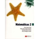 MATEMATICAS 2 BACH.  -COMPETENCIAS/S.CONECTATE-    (2010)