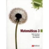 MATEMATICAS 3 BACH. 2ED.  -COMPETENCIAS/S.CONECTATE-    (20