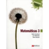 MATEMATICAS 3 BACH. 2ED. -COMPETENCIAS/S.CONECTATE- (20