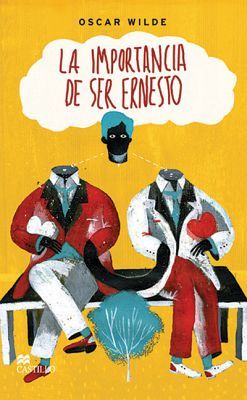 IMPORTANCIA DE SER ERNESTO, LA (CLASICOS/TEATRO)
