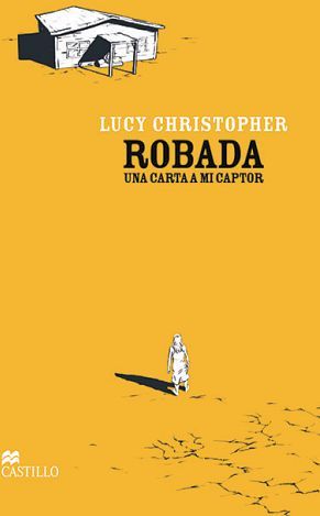 ROBADA (CASTILLO DE LA LECTURA)