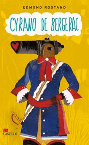CYRANO DE BERGERAC         (CLASICOS)