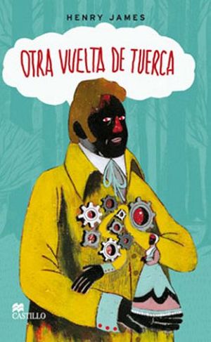 OTRA VUELTA DE TUERCA (CLASICOS)